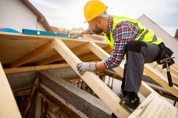 Best Roof Replacement Cost  in Worland, WY