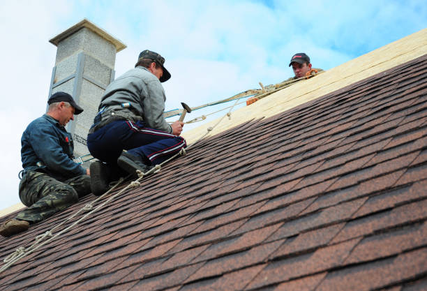 Best Affordable Roofing Company  in Worland, WY