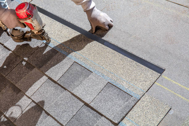 Reliable Worland, WY Roofing Contractor Solutions
